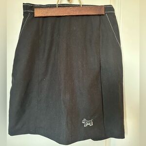 Tabi international golf skort size 6